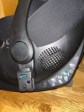 Maxi-Cosi Silla de coche Chicco