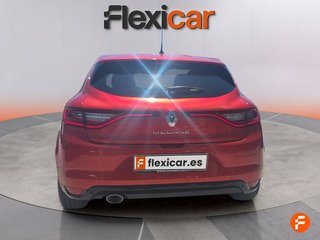 Renault Megane Bose Energy dCi 81kW (110CV) EDC