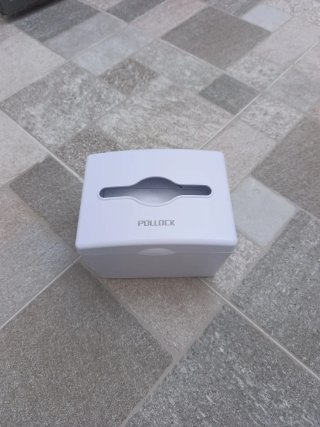 Servilletero