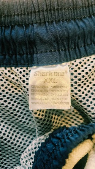Costume uomo xxl