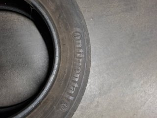 Rueda Continental Conti Premium Contact2 215/60R16
