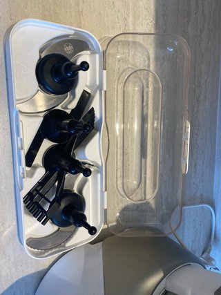 Robot de cocina Moulinex