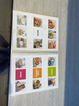 Robot de cocina Moulinex