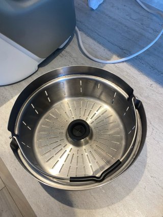 Robot de cocina Moulinex