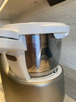 Robot de cocina Moulinex