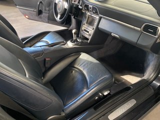 Porsche 911 997 TURBO 480CV MANUAL 2008