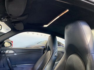 Porsche 911 997 TURBO 480CV MANUAL 2008