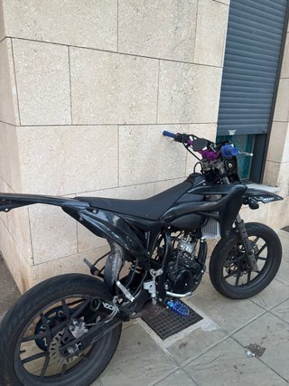 Sherco SM-RS