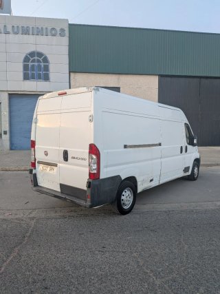 FIAT Ducato 2008