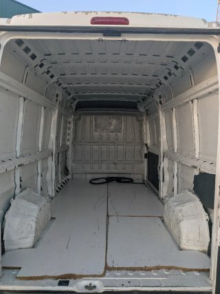 FIAT Ducato 2008