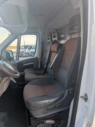 FIAT Ducato 2008