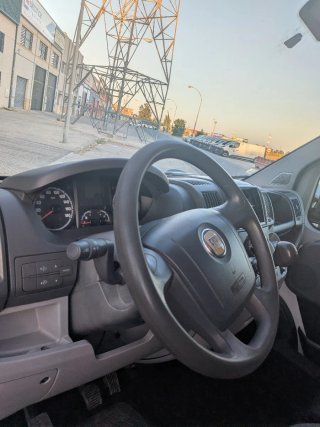 FIAT Ducato 2008