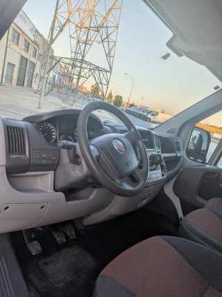FIAT Ducato 2008