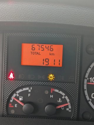 FIAT Ducato 2008
