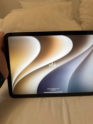 Apple iPad 11 (A16) 128GB Wi-Fi