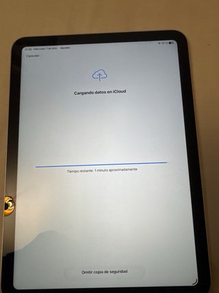 Apple iPad 11 (A16) 128GB Wi-Fi