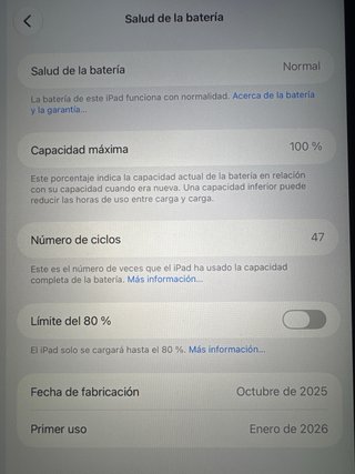 Apple iPad 11 (A16) 128GB Wi-Fi