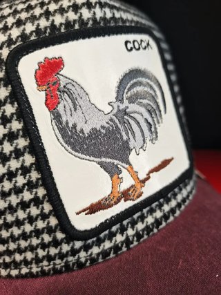 Gorra Goorin Bros Gallo Cock