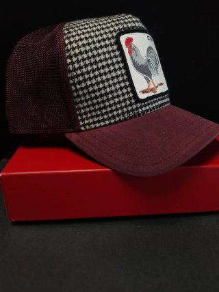 Gorra Goorin Bros Gallo Cock