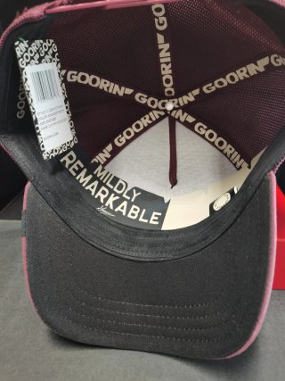 Gorra Goorin Bros Gallo Cock