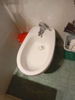 Multiservicios ofrezco para reformas, reparaciones