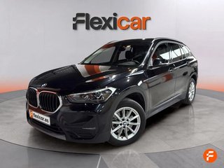 BMW X1 xDrive20dA