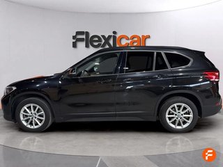 BMW X1 xDrive20dA