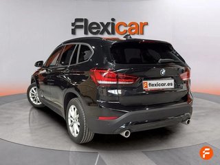 BMW X1 xDrive20dA