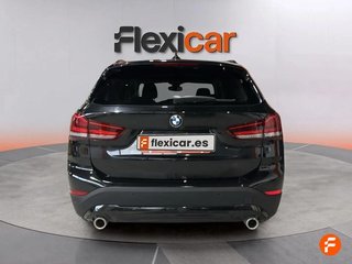 BMW X1 xDrive20dA