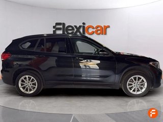 BMW X1 xDrive20dA
