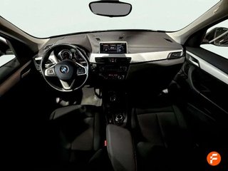 BMW X1 xDrive20dA