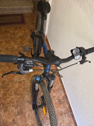 En venta bicicletas nuevas