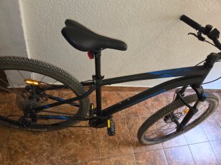 En venta bicicletas nuevas