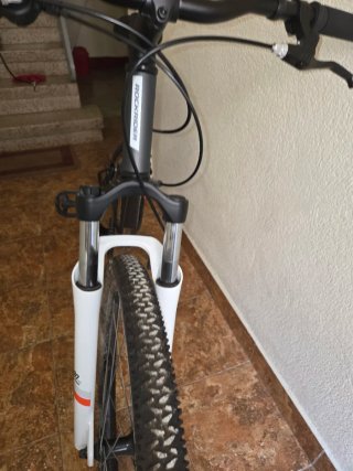 En venta bicicletas nuevas
