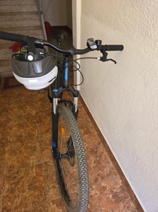 En venta bicicletas nuevas