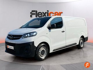 Opel Vivaro 1.5 BLUE HDI 74KW (100CV) L Inc.