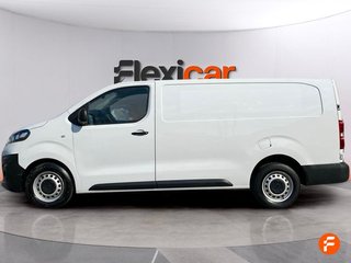 Opel Vivaro 1.5 BLUE HDI 74KW (100CV) L Inc.