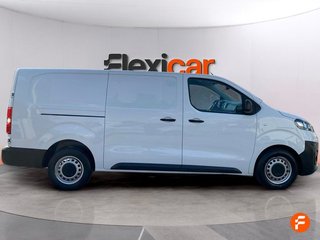 Opel Vivaro 1.5 BLUE HDI 74KW (100CV) L Inc.