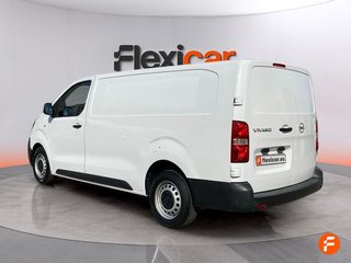 Opel Vivaro 1.5 BLUE HDI 74KW (100CV) L Inc.