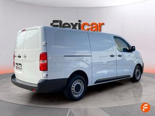 Opel Vivaro 1.5 BLUE HDI 74KW (100CV) L Inc.