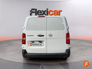 Opel Vivaro 1.5 BLUE HDI 74KW (100CV) L Inc.