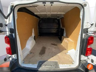 Opel Vivaro 1.5 BLUE HDI 74KW (100CV) L Inc.
