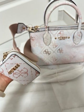 Bolso de mano Guess sin estrenar