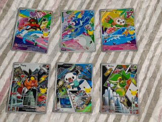 Pokemon primer compañero cambio.
