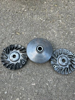 DESPIECE YAMAHA XMAX 2006