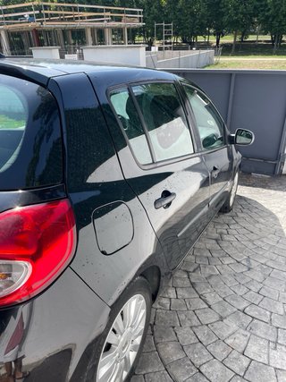 Renault Clio 2013