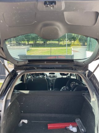 Renault Clio 2013