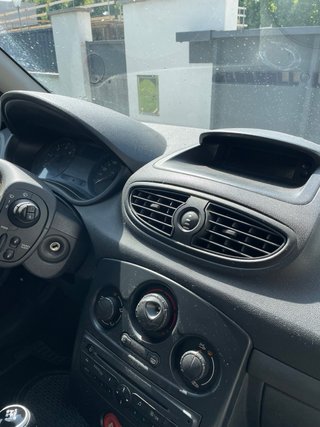Renault Clio 2013