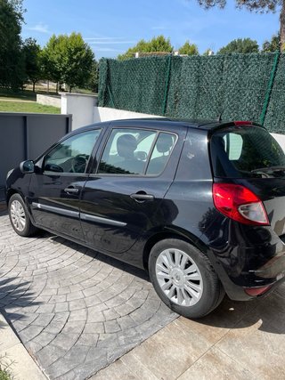 Renault Clio 2013