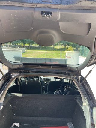 Renault Clio 2013